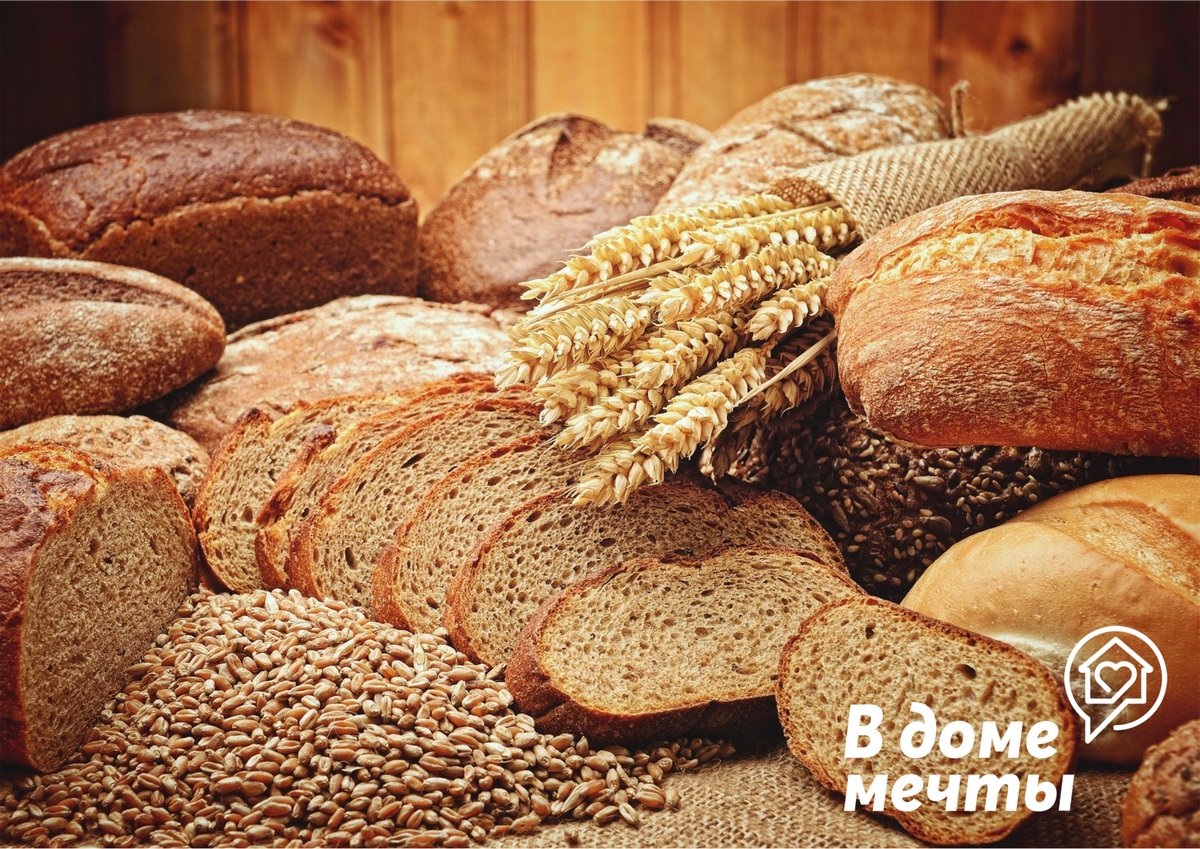 Как выбрать качественный хлеб: полезные советы и хитрости