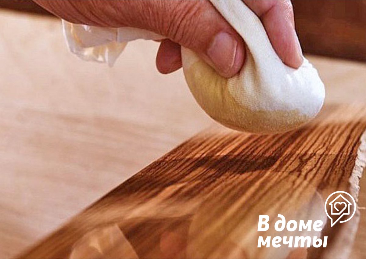 Как убрать следы от фломастера с деревянной мебели? Воспользуйтесь этими простыми лайфхаками!