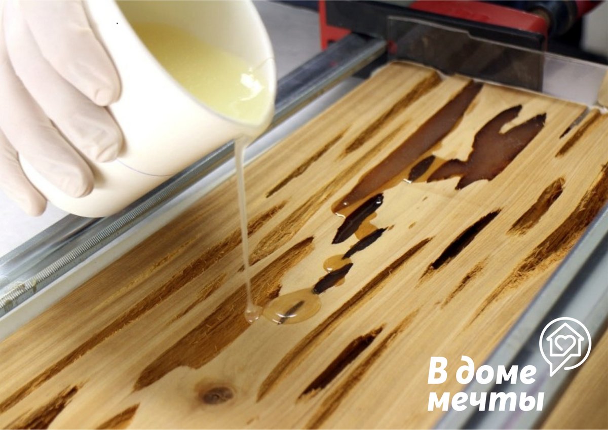 Как сделать деревянные изделия водонепроницаемыми? Лучшие методы, которые защитят вашу мебель! 