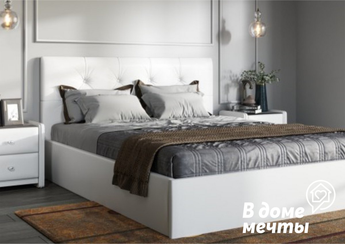 Топ-7 дизайнерских приемов, которые помогут создать уютный интерьер спальни 