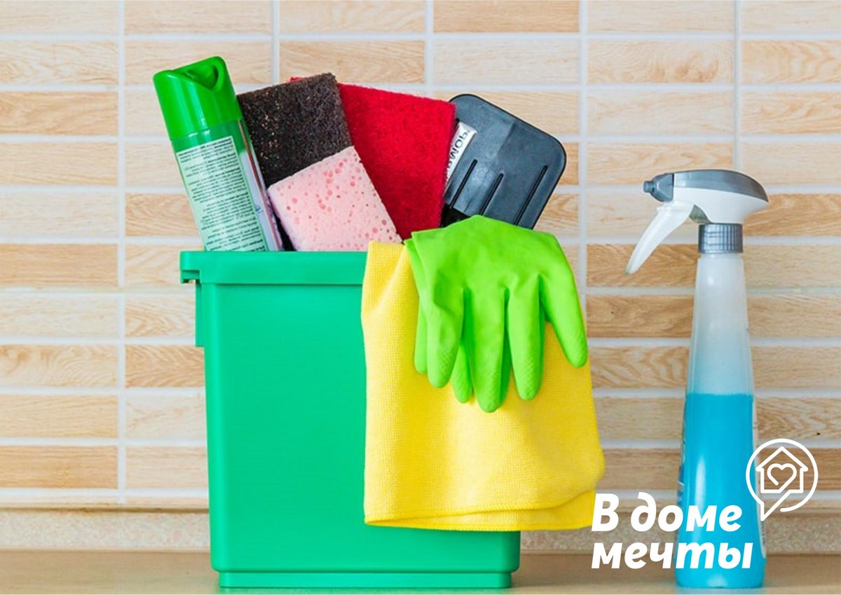Чтобы уборка в доме была качественной, никогда не совершайте этих ошибок! 